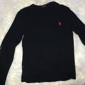 Polo Ralph Lauren Long-Sleeve